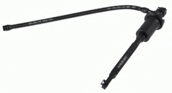 SACHS 6284 605 012 Master Cylinder, clutch
